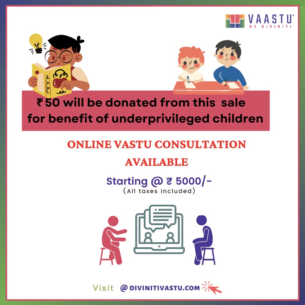 Diviniti Laxmi Bar | Enhanced Wealth | Locker Wallet Shop Office Home (Pack of 1)