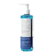 Be Bodywise 1% Salicylic Acid Body Wash (250ml) & 4% Underarm Roll on (50ml) | 2% Lactic Acid, 1% Mandelic Acid | Prevents Body Acne, Odour & Pigmentation | Suitable for Sensitive Skin