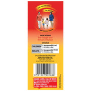 Dabur Honitus Herbal Cough Remedy Syrup, 200ml