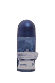 NIVEA Deo Fresh Active Roll On for Men, 50Ml