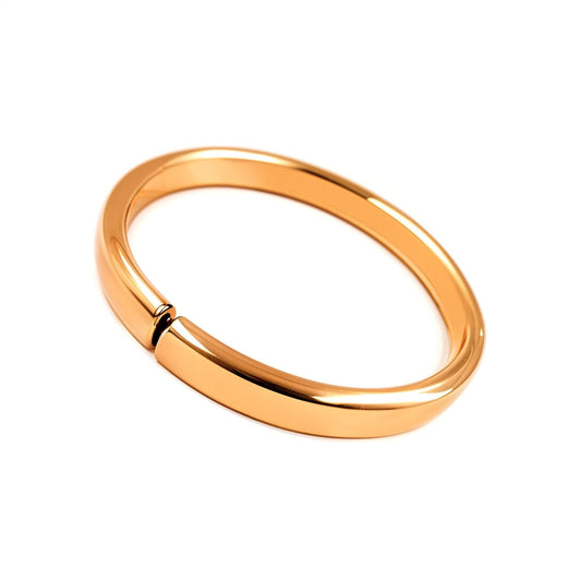 SHINDE EXPORTS pure copper kada bracelets for men and women