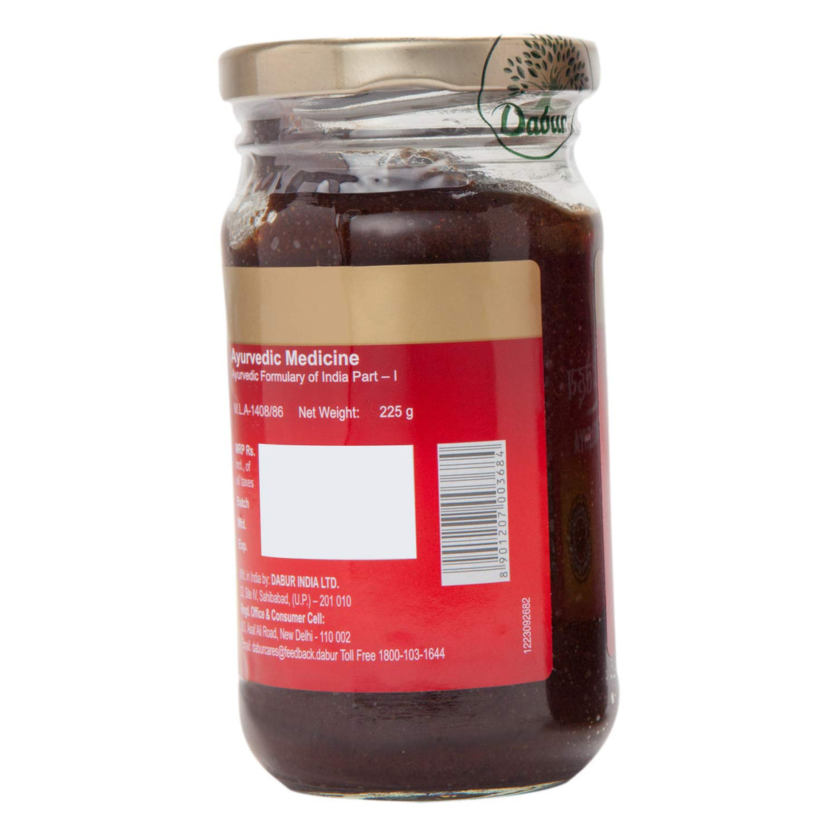 Dabur Ashwagandhadi Lehya - 225 Gm