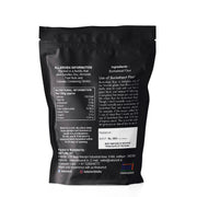 NatureVit Buckwheat, 400g | Kuttu Ka Atta | Gluten-Free Millet for Fasting, Cooking & Healthy Recipes | High in Fiber & Protein | Ideal for Navratri & Vrat | Freshly Packed