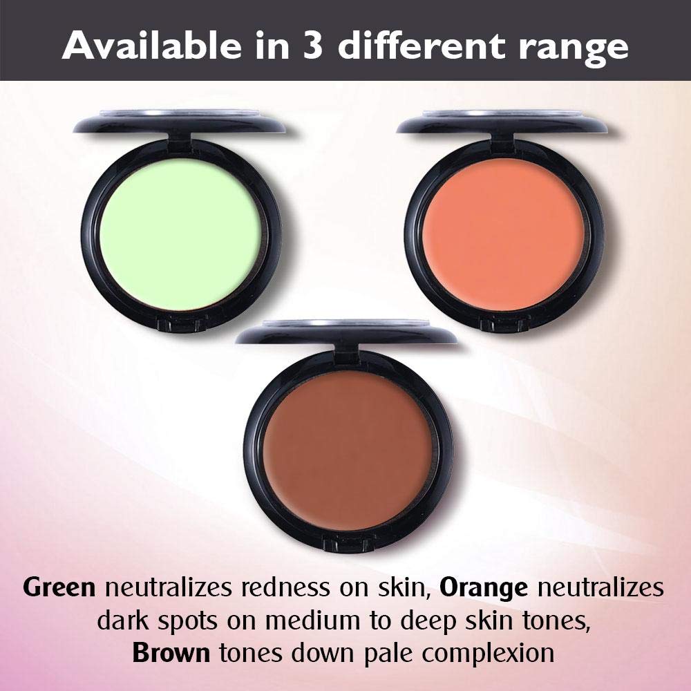 Keya Seth,Corrector Brown (3gm)