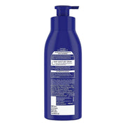 NIVEA Cocoa Nourish Body Lotion, 400ml