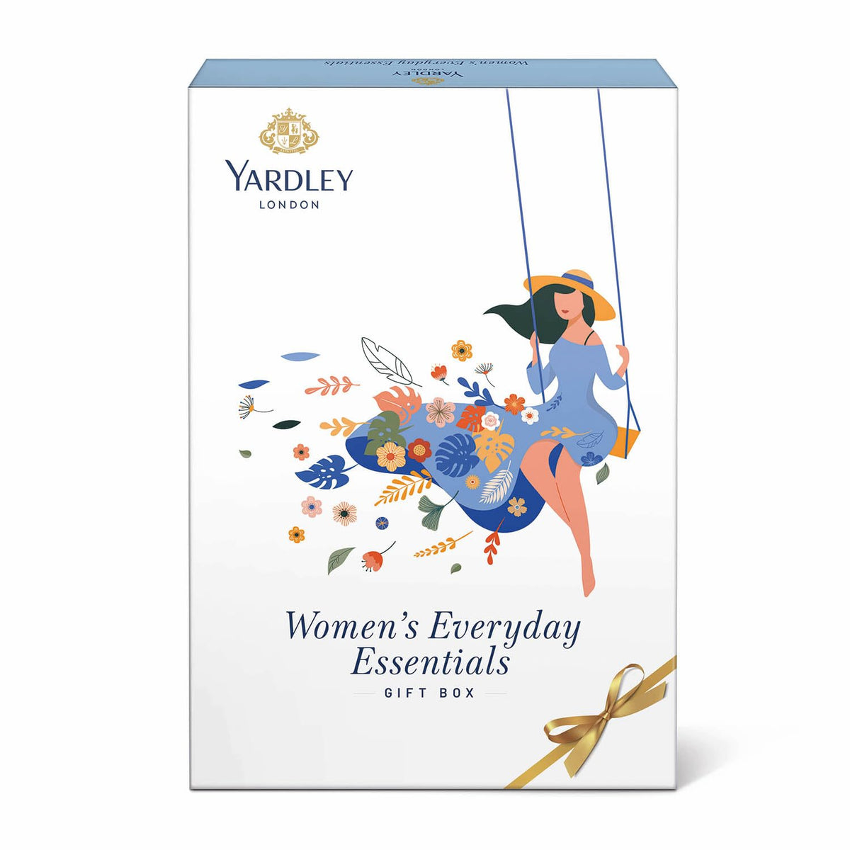 Yardley London Luxury Everyday Essentials for Women