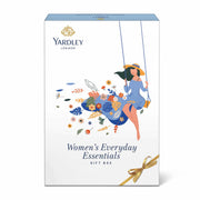 Yardley London Luxury Everyday Essentials for Women