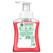 Dettol Foaming Handwash Pump – Personalized, 250ml (Strawberry), Pink