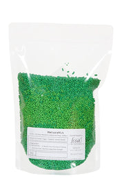NatureVit Sugar Coated Green Saunf 400 Gram | Refreshing After-Meal Mouth Freshener | Traditional Mukhwas with Sweet Fennel Seeds | Ideal for Digestion & Fresh Breath