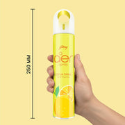 Godrej aer Spray | Room Freshener for Home & Office - Citrus Blast (180 ml) | Long-Lasting Fragrance