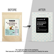 Urban Platter Coconut Flour, 1000 g
