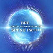 POND'S Anti-Blue Light UV Miracle | Tinted SPF 50 PA ++++ & DPF - Digital Protection Factor| Ultimate Skin Protection, 50g