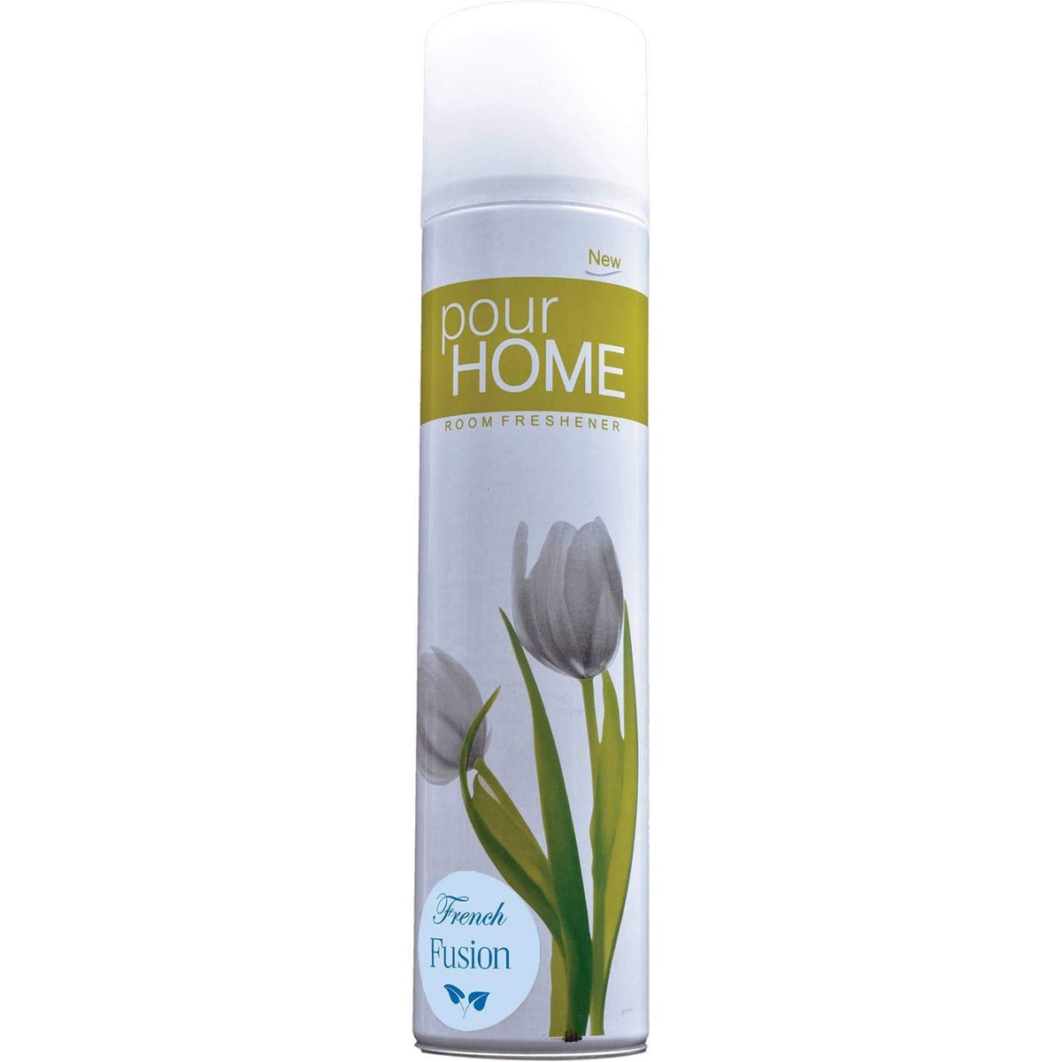 VANESA POUR HOME ROOM FRESHENER FRENCH FUSION,130g