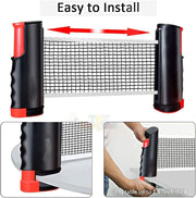Toy Imagine Table Tennis Set