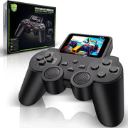 Toy Imagine Retro Handheld Gaming Console for Kids