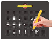 Toy Imagine Magnetic Clipboard Drawing Board