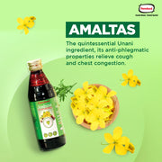 Hamdard Joshina 200 ML