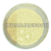 IndianJadiBooti Atibala Panchang Powder - Indian Mallow Whole Plant Churn (Abutilon Indicum/Kanghi Bhusi) (0.5, Kilograms)