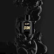 Beardo Don Perfume for Men,100ml | With Melon, Jasmin, Vanilla Intense Fresh | Strong Long Lasting Mens Perfume | EAU DE PARFUM Men | Gift For Men | Gift for husband | Gift for boyfriend
