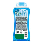 Dettol Body Wash and Shower Gel for Women and Men, Cool - 250ml | Soap-Free Bodywash | 12h Odour Protection