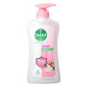 Dettol BODYWASH SKIN CARE 500 ml Box