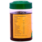 VAIDYARATNAM Ajamamsa Rasayanam 500 G (Pack Of 1)| Ayurvedic Products | Ayurveda Products | Products
