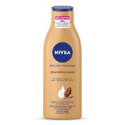 NIVEA Cocoa Butter Body Lotion for Dry Skin 400ml