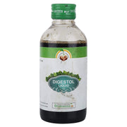 Vaidyaratnam Digestol Liquid 200 ml
