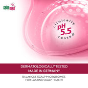 Sebamed Anti Hairloss shampoo | 400 ml