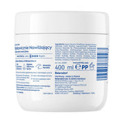 Nivea Intensive Moisturizing Body Cream Normal To Dry Skin 400 ml