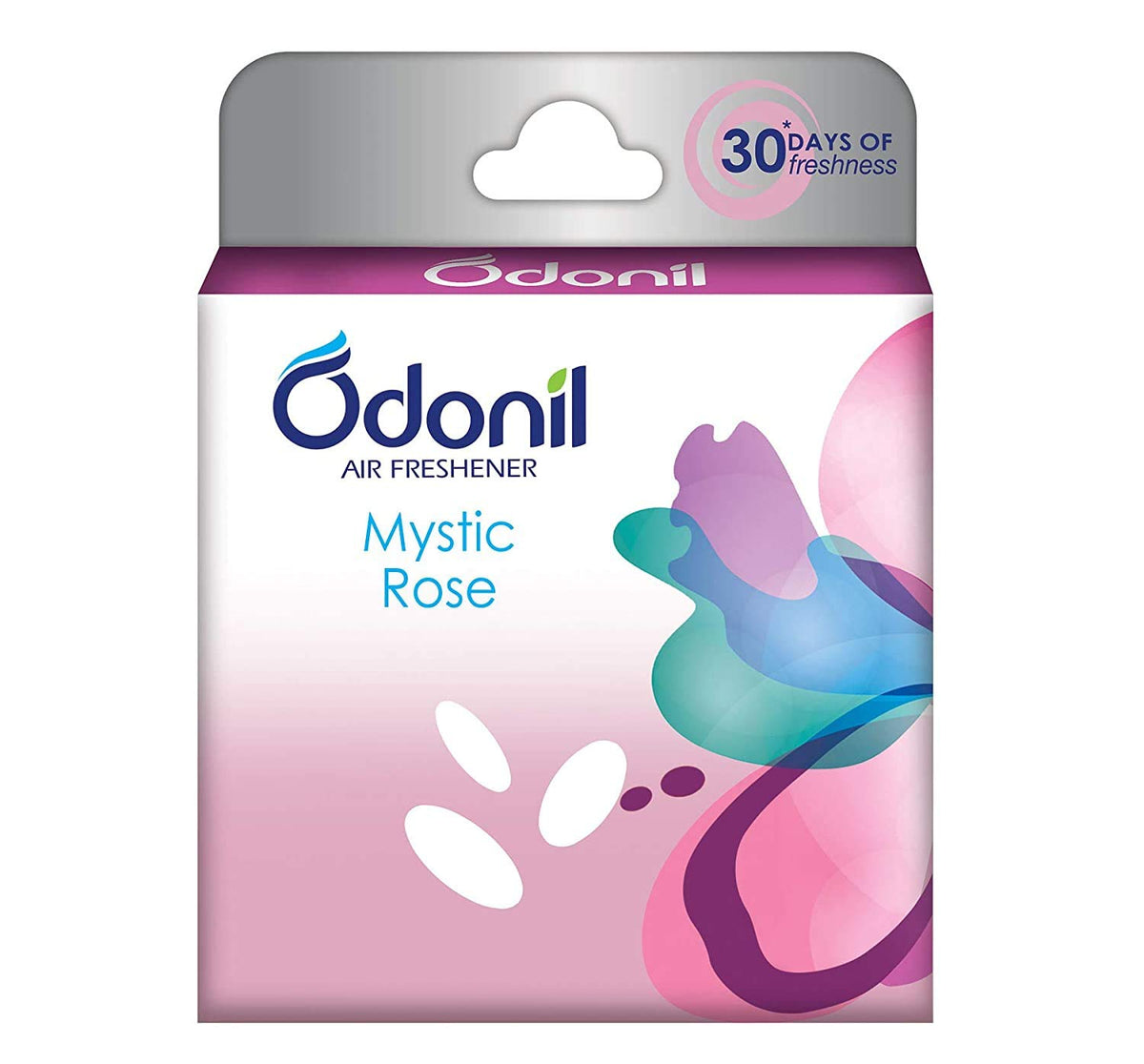 Odonil Air Freshner Blocks 50g Pack Of 8