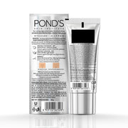 POND'S Anti-Blue Light UV Miracle | Tinted SPF 50 PA ++++ & DPF - Digital Protection Factor| Ultimate Skin Protection, 50g