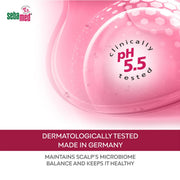 Sebamed Everyday Shampoo | 200 ml