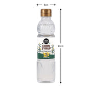 Urban Platter Corn Syrup, 700g (Non-GMO, Perfect for Baking and Desserts, Product of South Korea)