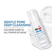 Sebamed Clear Face Cleansing Foam | 150ml