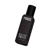 Beardo FREED Black Kat Energy Eau De Parfum for Women | Warm Gourmand Perfume with Vanilla, Jasmine & Coffee | Long Lasting Smell | Luxury Gifts for Woman | 20 ml