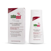 Sebamed Anti Hairloss shampoo | 400 ml