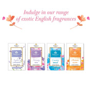 Yardley London Morning Dew Compact Perfume, 18ml