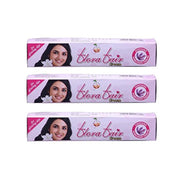 VAIDYARATNAM Flora Fair Cream(Pack Of 3)