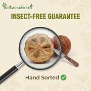 IndianJadiBooti Pure Gular Phal (Dried Cluster Fig) | Ficus Racemosa | Traditional Ayurvedic Botanical for Cooling Digestive Harmony, Pitta Balance & Vitality, 250 Grams Pack