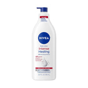 Nivea Extended Moisture Body Lotion for Dry to Very Dry Skin,500.00 ml (Pack of 1)