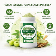 Dabur Laxirid Syrup with Apacham Powder | Ayurvedic Products | 100% Natural