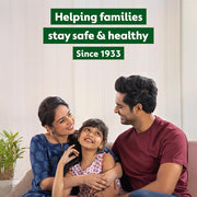 Dettol Antiseptic Liquid for First Aid, Surface Disinfection and Personal Hygiene 750ml (Pack of 3)
