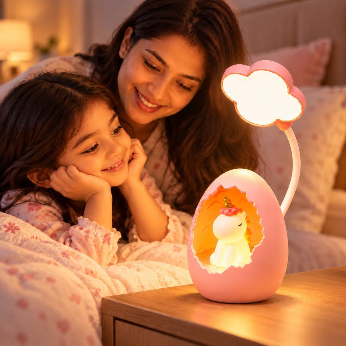 Toy Imagine Rechargeable LED Study Lamp for Kids
