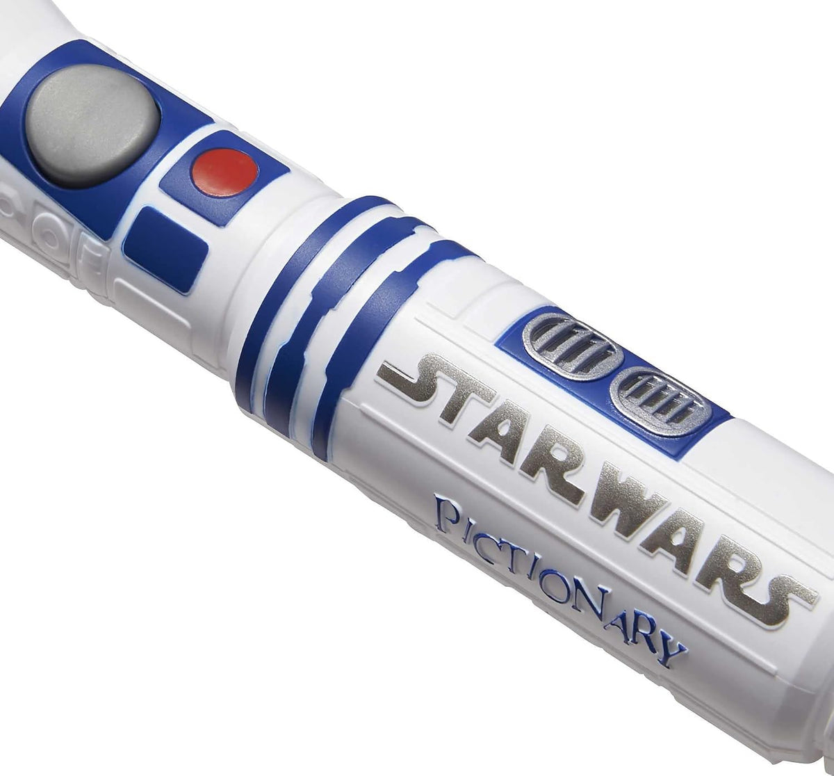 Mattel Games Pictionary Air Star Wars