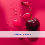 NIVEA Cherry Shine 4.8g Lip Balm|24 H Melt in Moisture Formula|Natural Oils|Glossy Finish