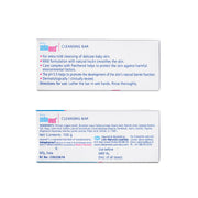 Sebamed Baby Cleansing Bar 100g|Ph 5.5 | With Panthenol|No tears & Soap Free bar| For Delicate skin