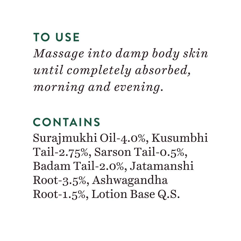 Biotique Winter Cherry Rejuvenating Body Lotion | Moisturizes and Hydrates the Skin | Prevents Ageing, Wrinkles and Dark Spots| 100% Botanical Extracts| Suitable for All Skin Types | 120ml