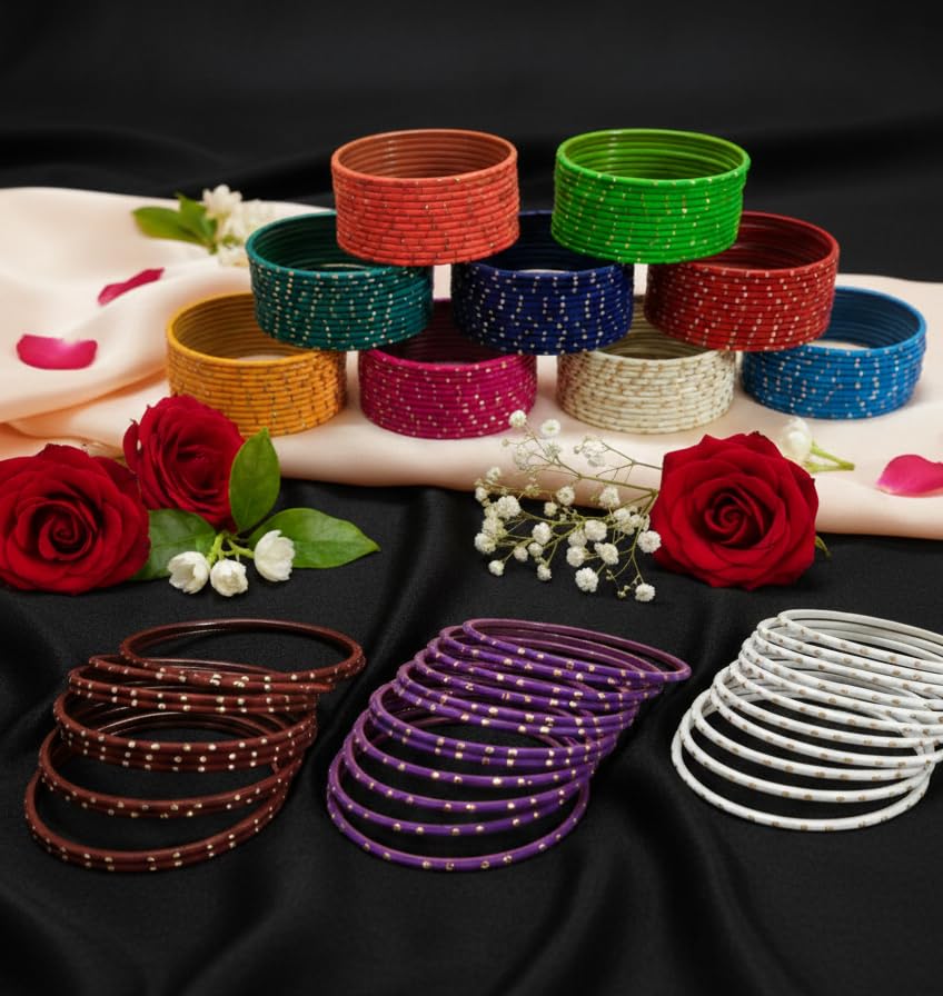 NMII Bangle Set for Women