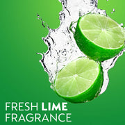 Dettol Liquid Disinfectant for Floor Cleaner, Surface Disinfection, Personal Hygiene (Lime Fresh, 1L) (Pack of 2)